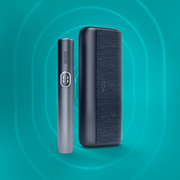 Oferta de verano IQOS ILUMA i PRIME Kit con 1 cartón de Terea