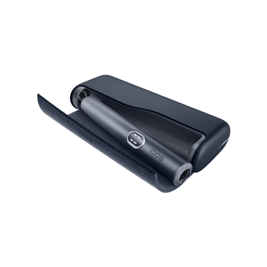 Kit IQOS ILUMA i PRIME Edición 2024 Negro Medianoche