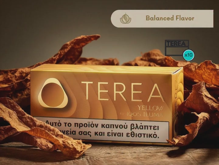 terea tobacco sticks where to buy - Mauve Wave Green - IQOS Terea Tobacco