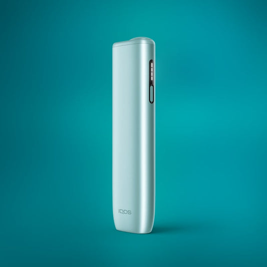 Kit IQOS ILUMA i One 2025 en Azul Brisa