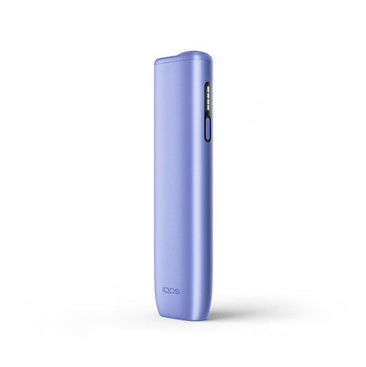 Kit IQOS ILUMA i One 2025 en violeta digital