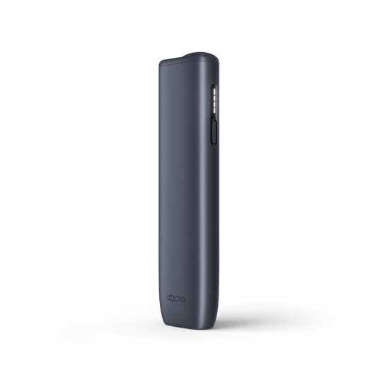 Kit IQOS ILUMA i One 2025 en negro medianoche