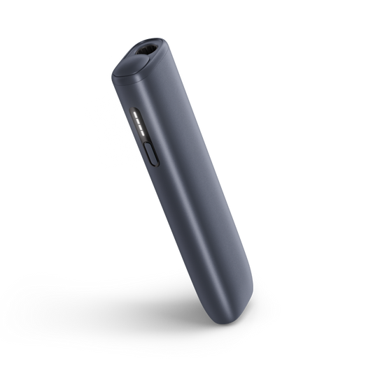 Kit IQOS ILUMA i One 2025 en negro medianoche
