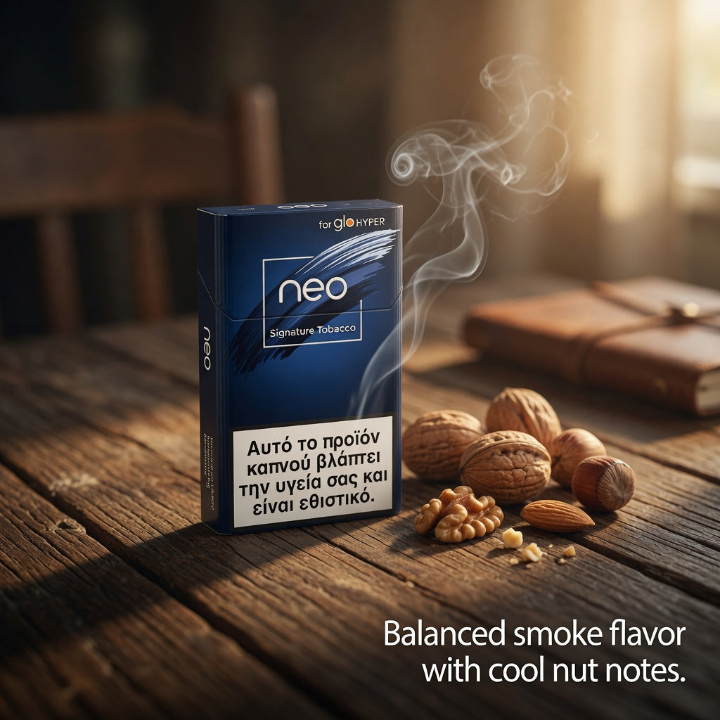 can you smoke neo cigarettes Is this how used neosticks should look like? : r/glo Can glo eliminate the drawbacks