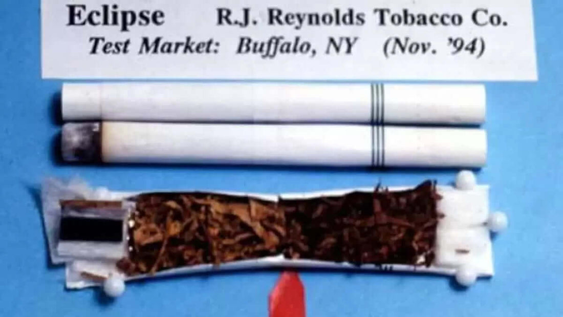 heat not burn tobacco product How are Non-Combusted Cigarettes, Sometimes Called Heat-Not-Burn Products, Different from E-Cigarettes and Cigarettes? heat not burn tobacco products