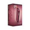 New 2024 Glo Hyper Device Kit Crimson Red