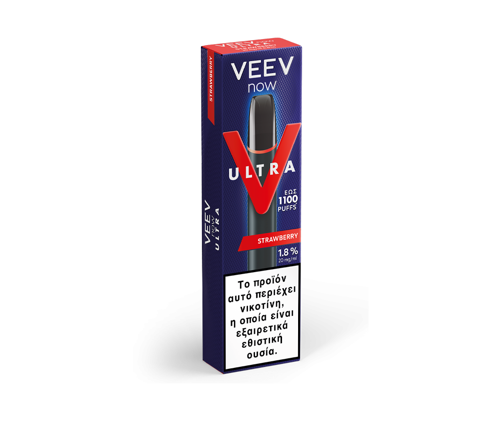 2025 IQOS Veev Now ULTRA Disposable Vape Review 2025 IQOS Veev Now ULTRA Disposable Vape Review