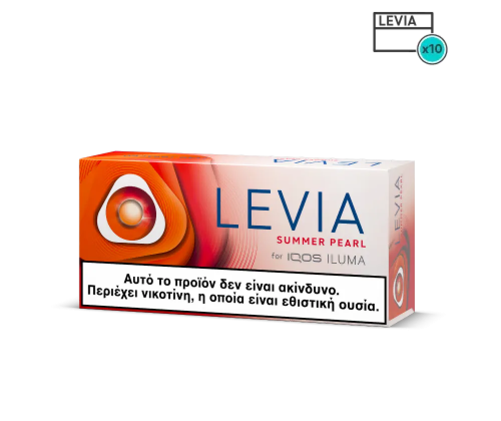 IQOS Levia Non Tobacco Sticks: The 2025 Vaping Option IQOS Levia Non Tobacco Sticks: The 2025 Vaping Option