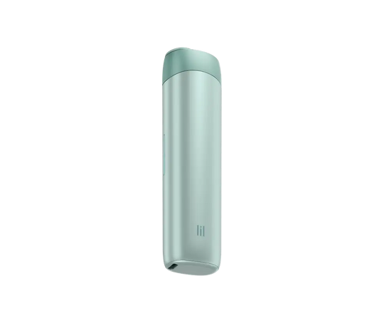Shop online IQOS Lil Solid Eazy Heated Tobacco Kit Shop online IQOS Lil Solid Eazy Heated Tobacco Kit