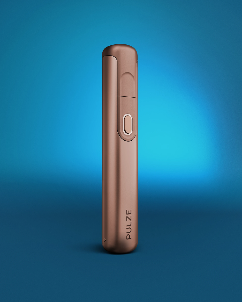 Discover Davidoff Pulze's heated tobacco experience Discover Davidoff Pulze's heated tobacco experience