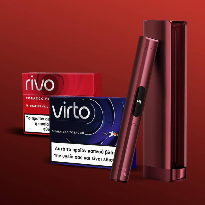designed for glo cigarettes WHAT HAPPENS IF YOU SMOKE 100 STICKS? Neo - Buy Online |