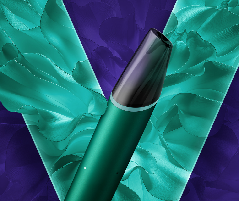 IQOS VEEV NOW ULTRA Classic Mint Disposable Vape Buy Online USA IQOS VEEV NOW ULTRA Classic Mint Disposable Vape Buy Online USA