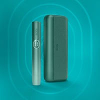 Oferta de verano IQOS ILUMA i PRIME Kit con 1 cartón de Terea