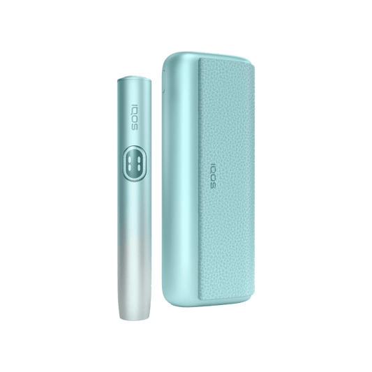 Kit IQOS ILUMA i PRIME Azul Brisa 2024
