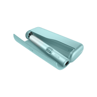2024 IQOS ILUMA i PRIME Kit Breeze Blue
