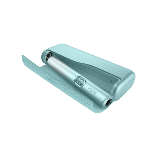 Kit IQOS ILUMA i PRIME Azul Brisa 2024