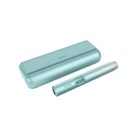 Kit IQOS ILUMA i PRIME Azul Brisa 2024