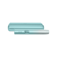 2024 IQOS ILUMA i PRIME Kit Breeze Blue