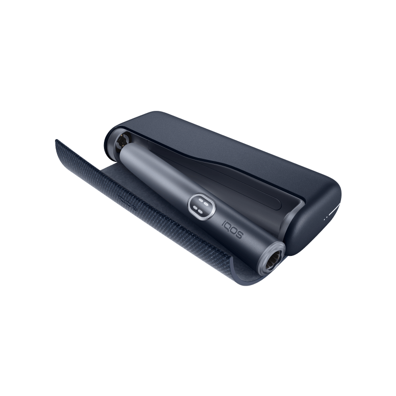 2025 IQOS ILUMA i Series Kit: Elevate Your Tobacco Experience 2025 IQOS ILUMA i Series Kit: Elevate Your Tobacco Experience