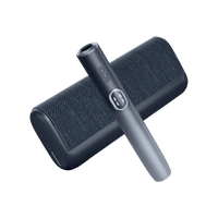Kit IQOS ILUMA i PRIME Edición 2024 Negro Medianoche