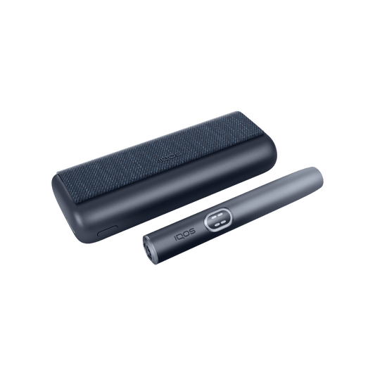 Kit IQOS ILUMA i PRIME Edición 2024 Negro Medianoche