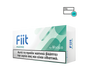 IQOS LiL Fiit Marine Flavorr Heated Tobacco