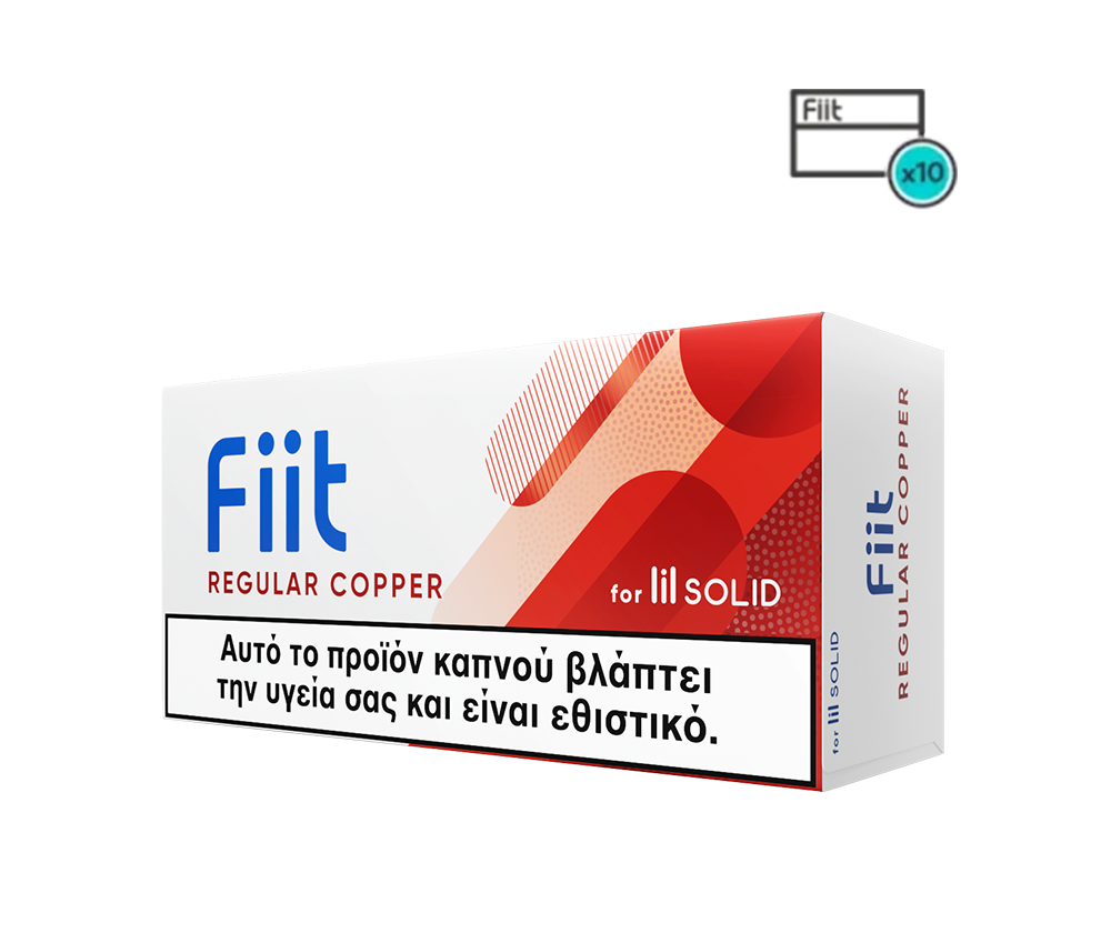 lil heated tobacco Buy online in USA IQOS LiL Fiit Regular Copper Heated Tobacco lil heated tobacco Buy online in USA IQOS LiL Fiit Regular Copper Heated Tobacco