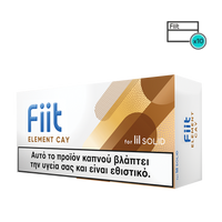 IQOS Lil Fiit Element Cay Heated Tobacco