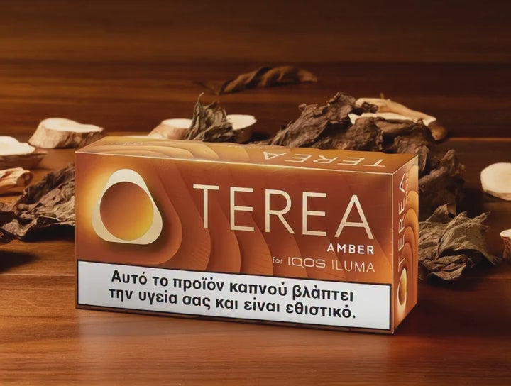 where to buy terea cigarettes near me Teak IQOS Sticks TEREA Single Pack for IQOS