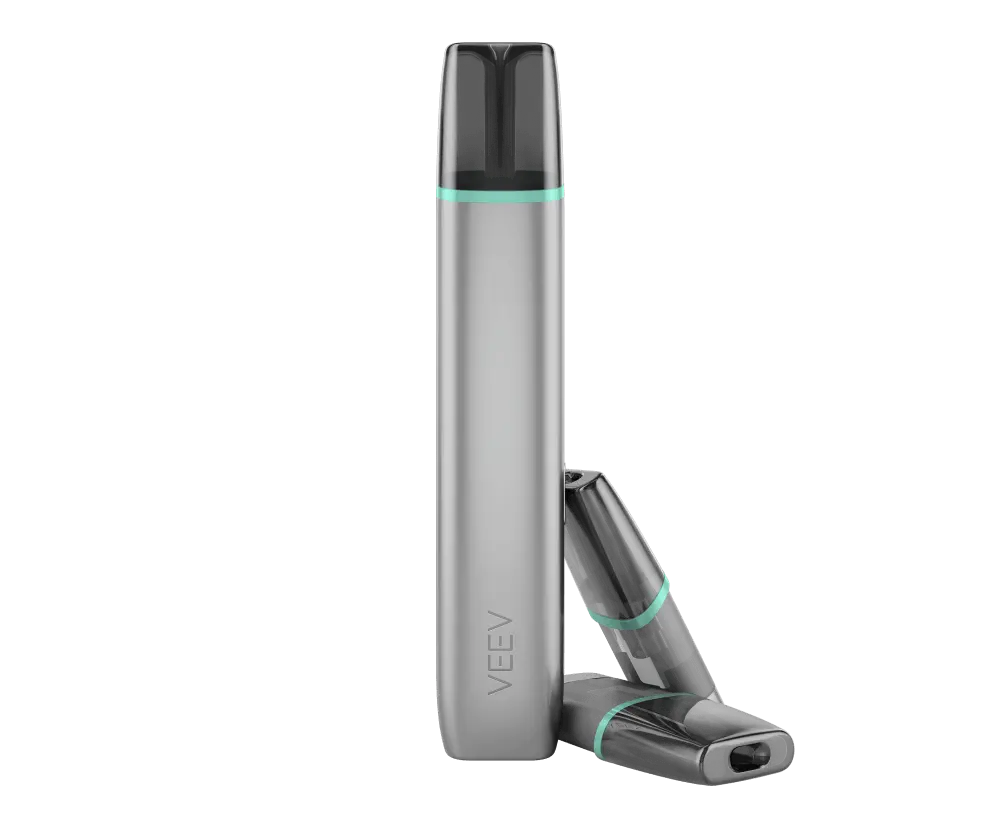 VEEV ONE Vape by IQOS: Simple and reliable choice. VEEV ONE Vape by IQOS: Simple and reliable choice.
