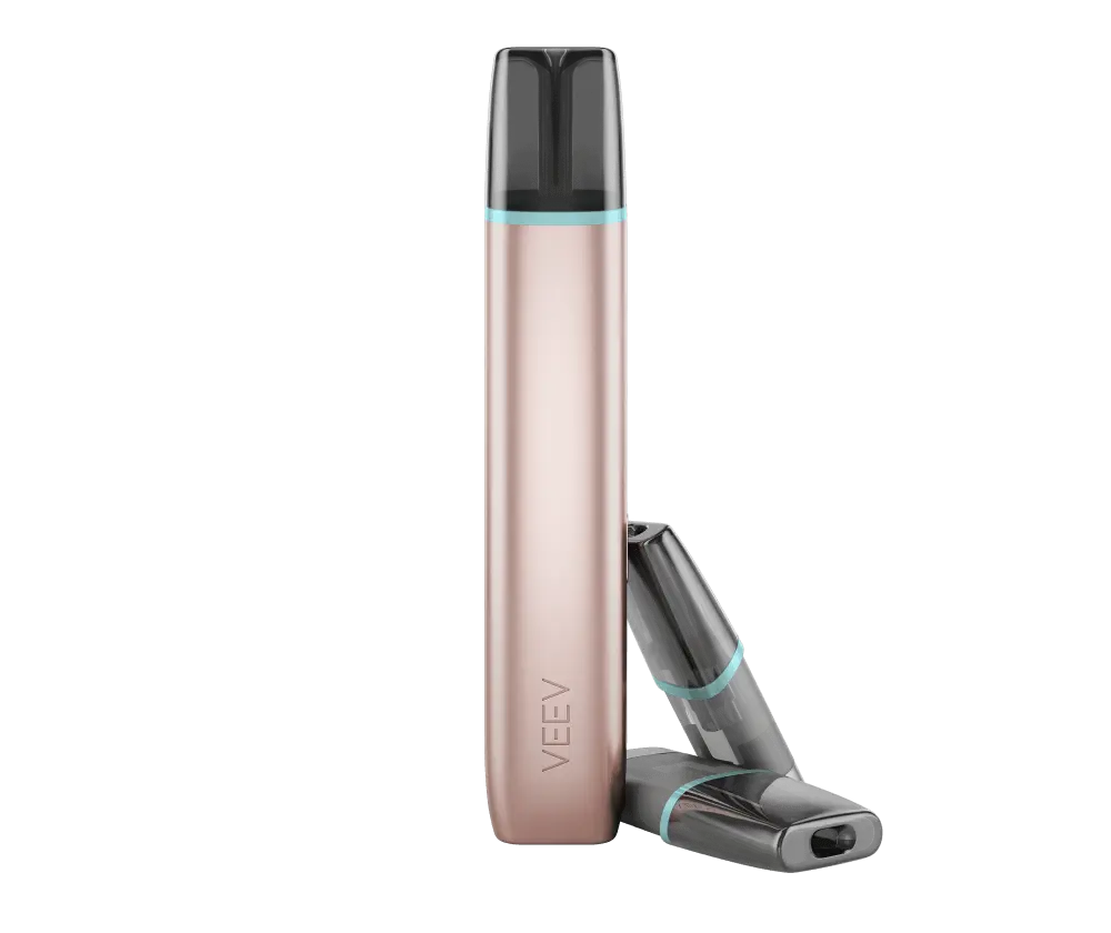 VEEV ONE Vape by IQOS: Simple and reliable choice. VEEV ONE Vape by IQOS: Simple and reliable choice.