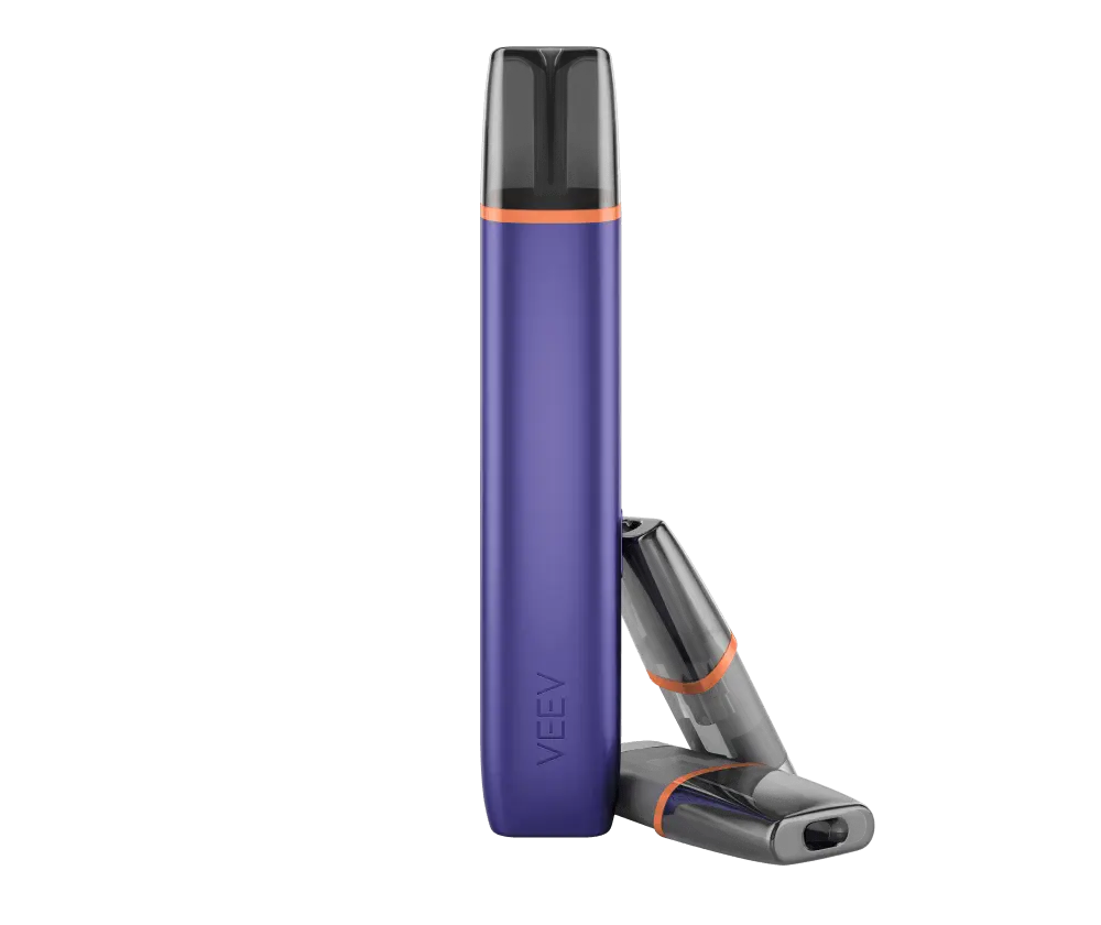 VEEV ONE Vape by IQOS: Simple and reliable choice. VEEV ONE Vape by IQOS: Simple and reliable choice.
