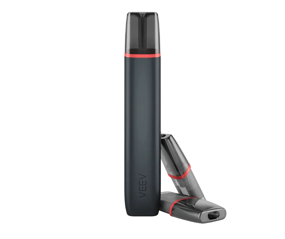 VEEV ONE Vape by IQOS: Simple and reliable choice. VEEV ONE Vape by IQOS: Simple and reliable choice.