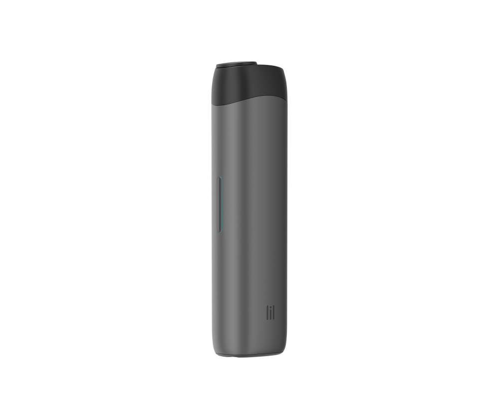 Buy lil SOLID 2.0 introduced by IQOS