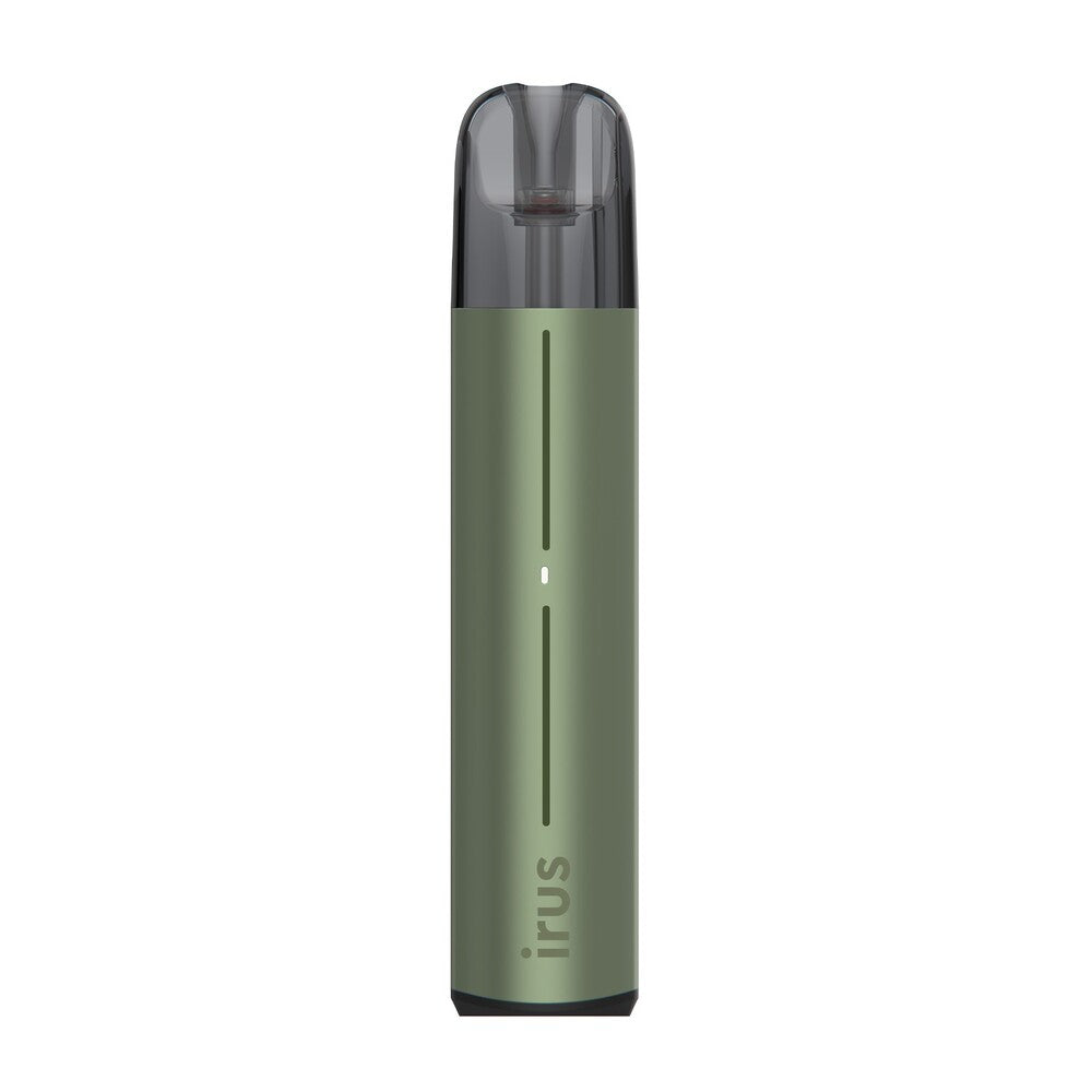 Irus Electronic Cigarette - Greek Olive Green