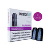 Isson II Pod - Blueberry 12mg