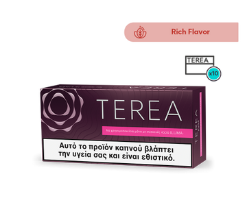 IQOS TEREA KONA for ILUMA Kit