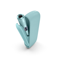 Kit IQOS ILUMA i 2026 en Breeze Blue