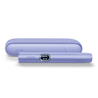 Kit IQOS ILUMA i 2025 en violeta digital