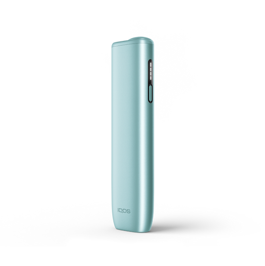 Kit IQOS ILUMA i One 2025 en Azul Brisa