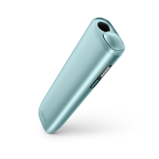 Kit IQOS ILUMA i One 2025 en Azul Brisa