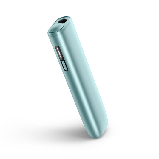 Kit IQOS ILUMA i One 2025 en Azul Brisa