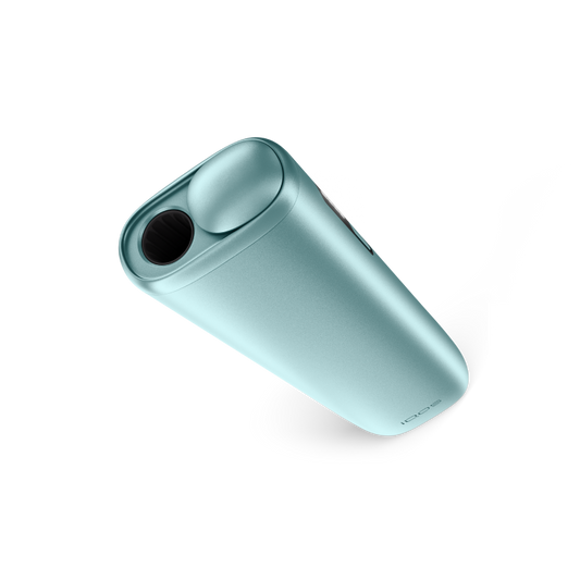 Kit IQOS ILUMA i One 2025 en Azul Brisa