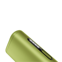 2025 IQOS ILUMA i One Kit en Verde Hoja