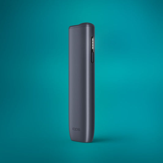 Kit IQOS ILUMA i One 2025 en negro medianoche