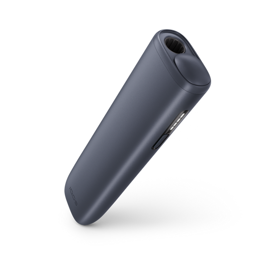 Kit IQOS ILUMA i One 2025 en negro medianoche
