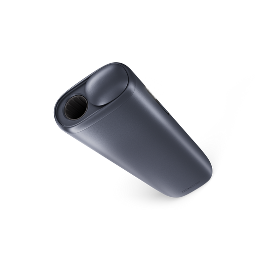 Kit IQOS ILUMA i One 2025 en negro medianoche