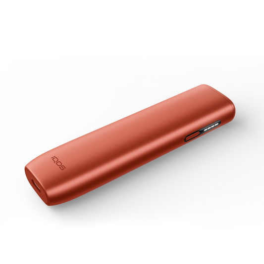 Kit IQOS ILUMA i One 2025 en terracota vivo