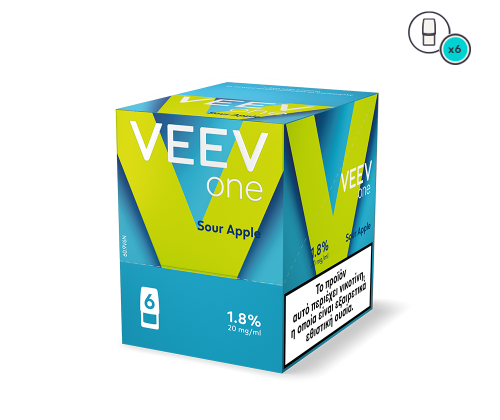 VEEV ONE Vape by IQOS: Simple and reliable choice