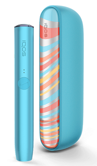 New 2023 IQOS ILUMA WE Limited Edition